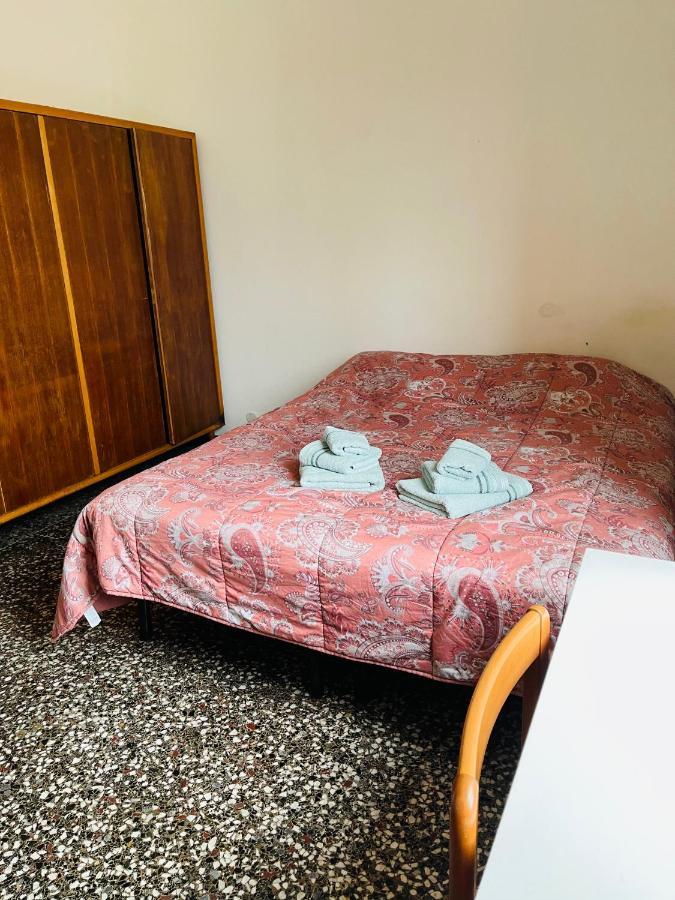 Mh Genova Bed & Breakfast Dış mekan fotoğraf